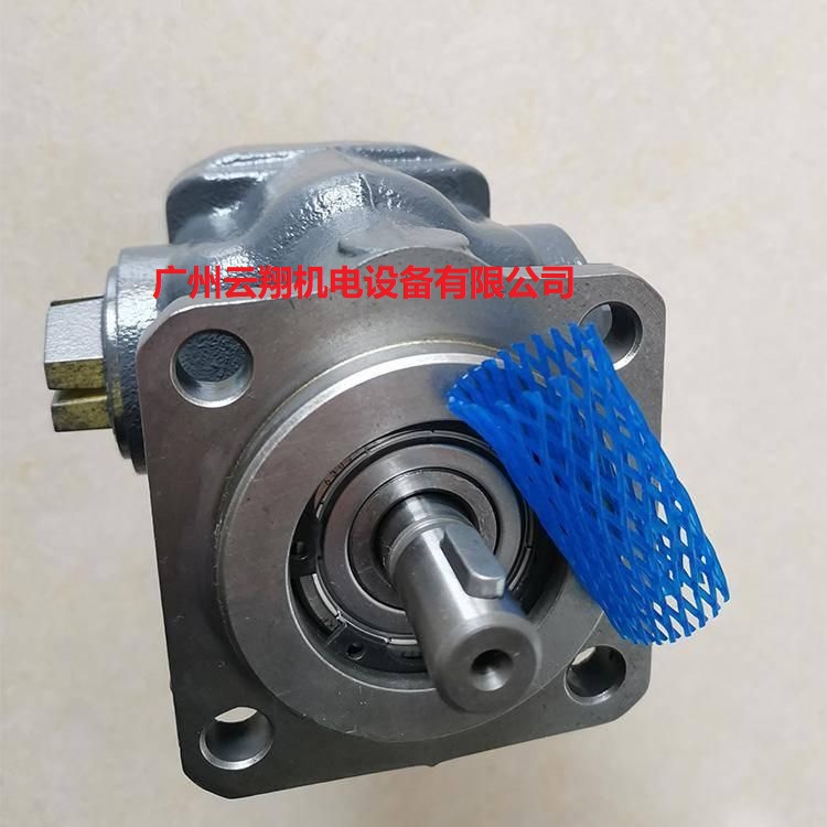 克拉克KF12RG2齒輪泵KRACHT德國(guó)