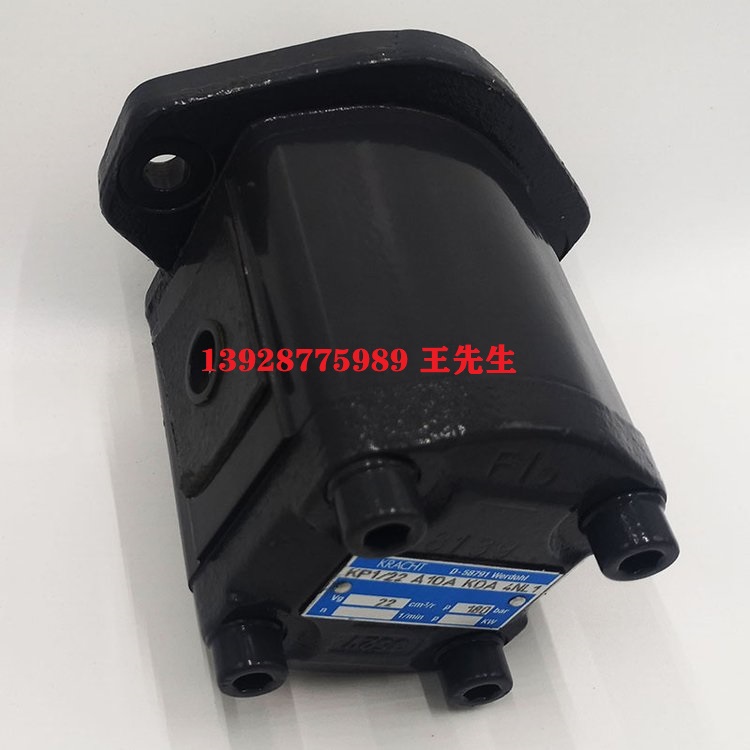 KP1/8G10AK0A4VL2/245德國(guó)克拉克