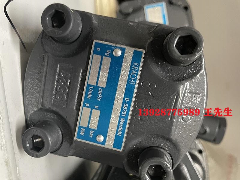 KP1/11G10AK0A4NL1德國(guó)克拉克