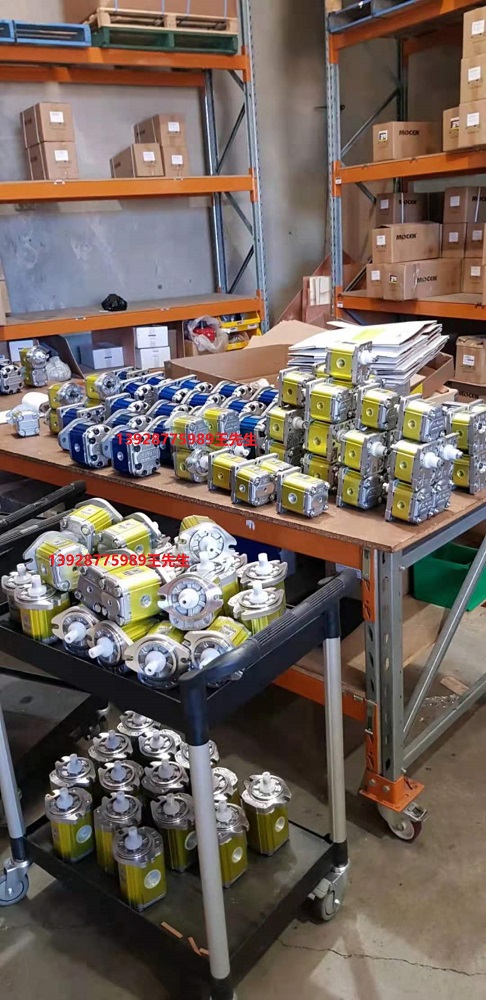 哈威液壓泵K60N-056RDN