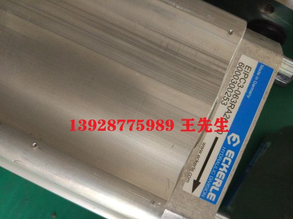 艾可勒EIPH2-005RK03-10齒輪泵