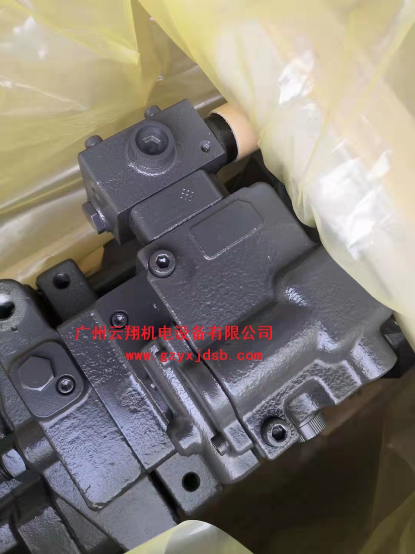 川崎K3V280DTH液壓泵原裝進口