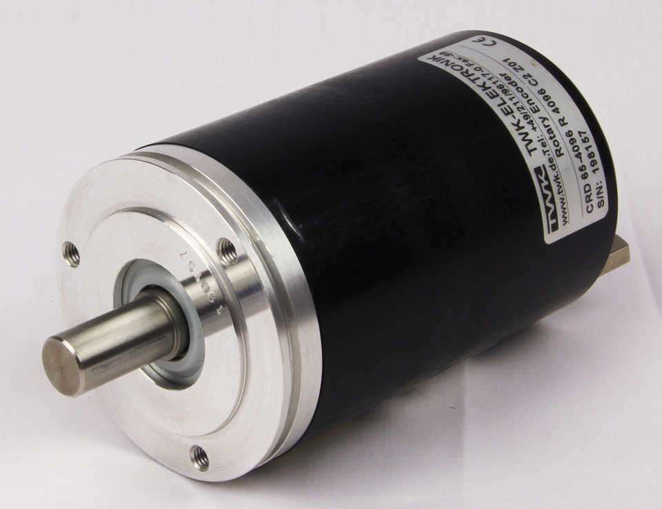 BT 11/3,17聯(lián)軸器編碼器TWK