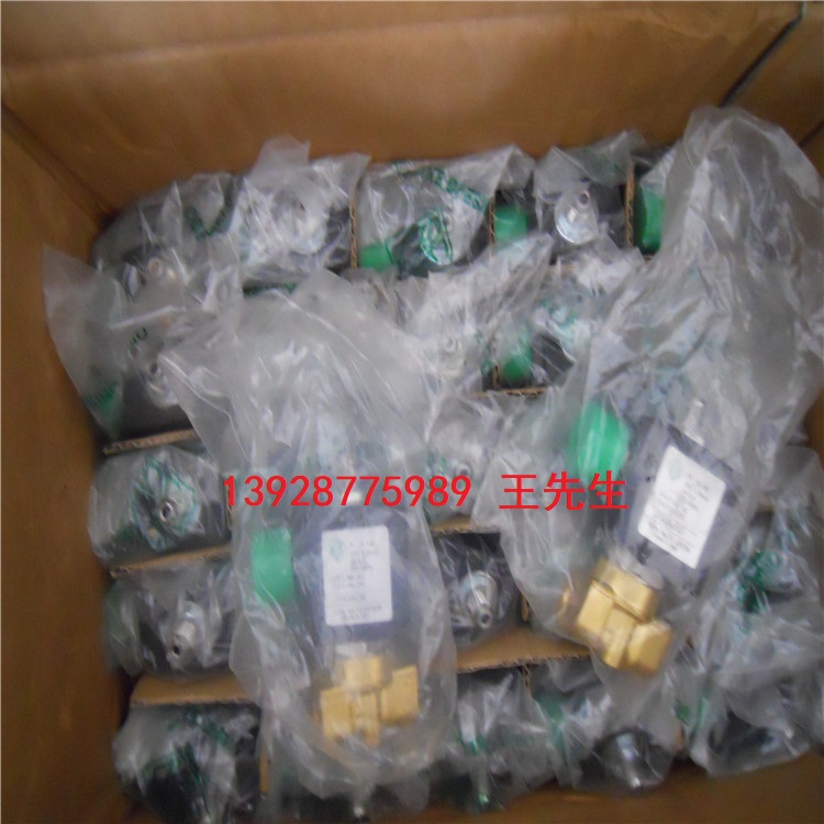 意大利ODE電磁閥中國總代理