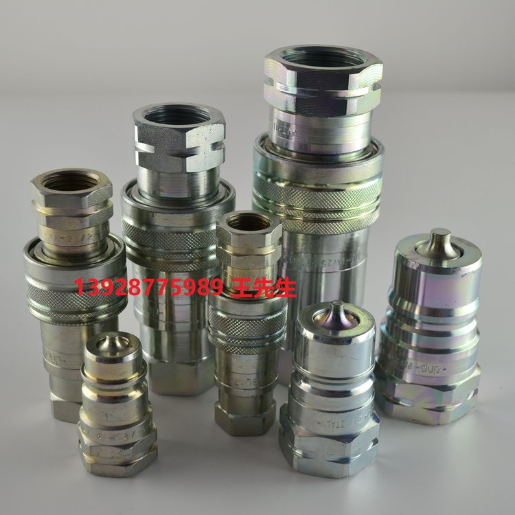 PLT4.0606.113  PLT4.0606.012意大利DNP快速接頭