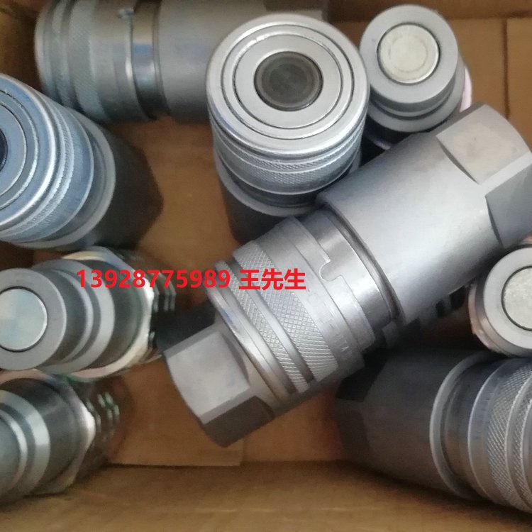 PAV1.1010.003  PAV1.1313.003意大利DNP快速接頭