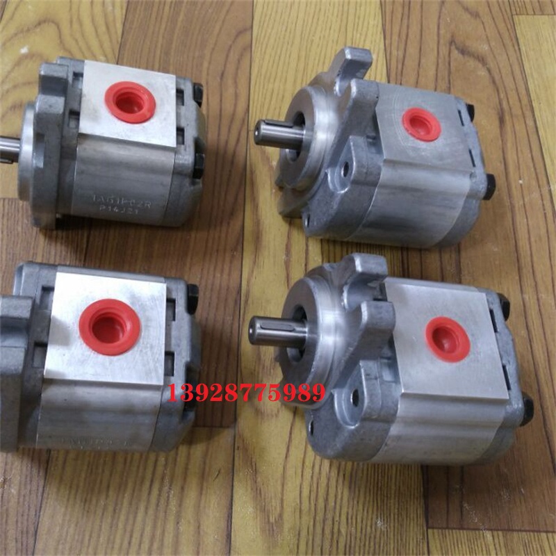 臺灣HONOR鈺盟齒輪泵 大陸總代理廣州云翔機電