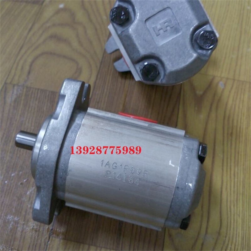 鈺盟齒輪泵 大陸總代理廣州云翔機電