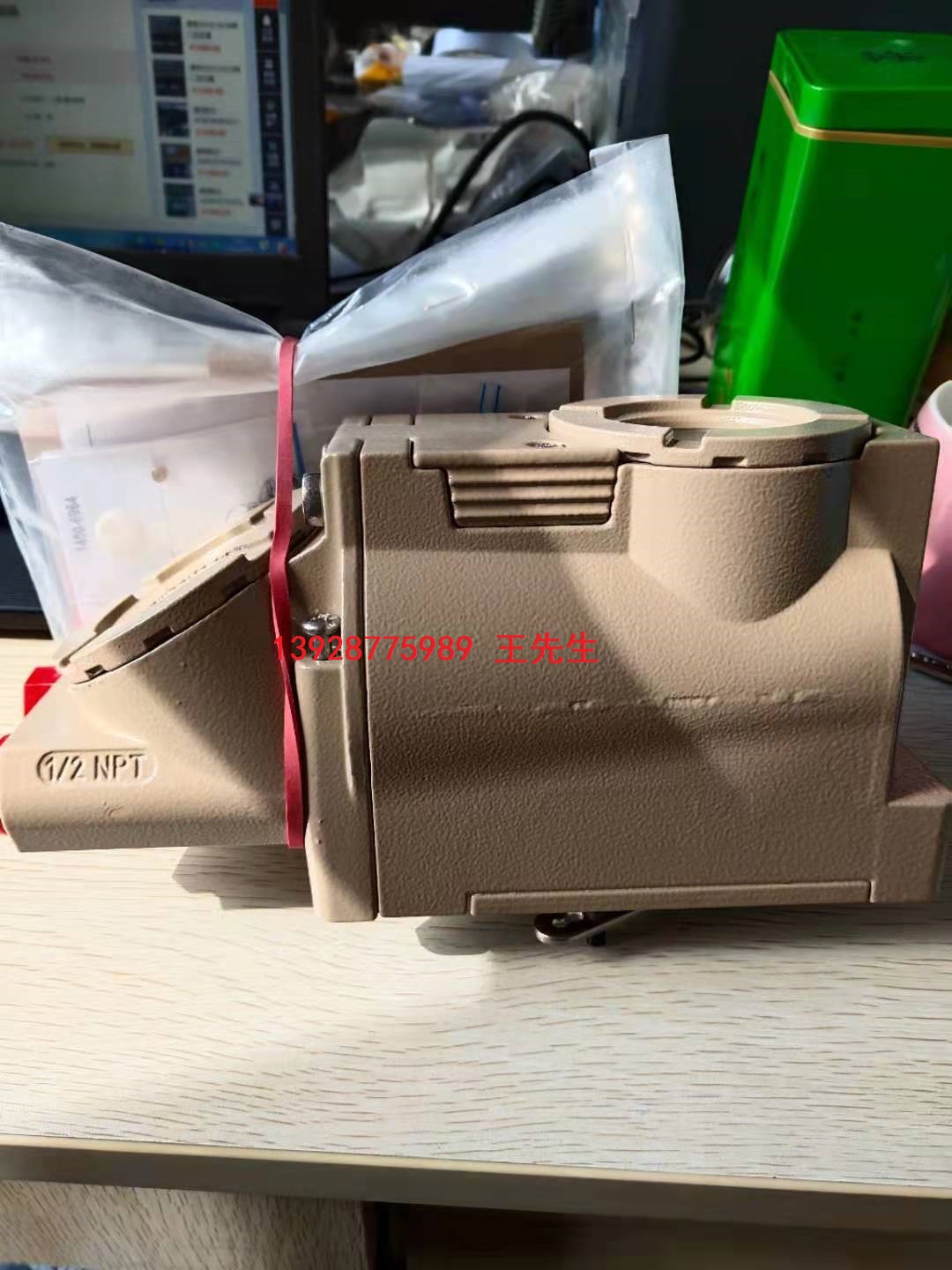 原裝薩姆森閥門定位器samson3731-3 3760 3725 4763 3730-3 3767  現(xiàn)貨