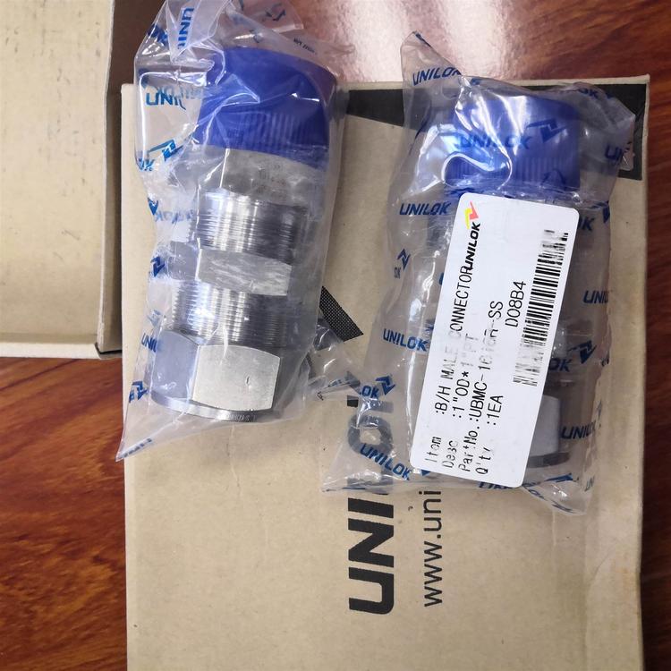 韓國(guó)UNI-LOK接頭