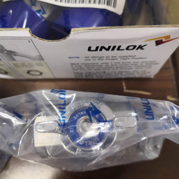 韓國(guó)UNI-LOK接頭