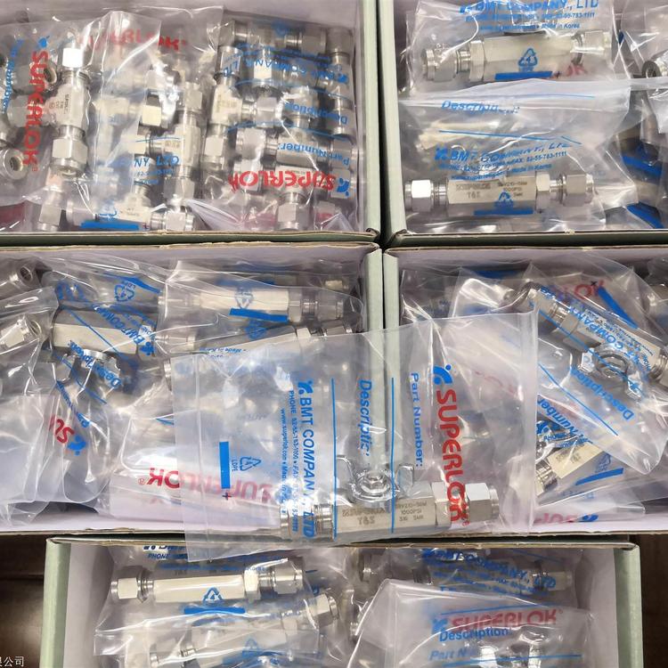 韓國(guó)SUPERLOK現(xiàn)貨韓國(guó)原裝