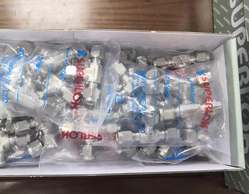 韓國(guó)SUPERLOK現(xiàn)貨韓國(guó)原裝