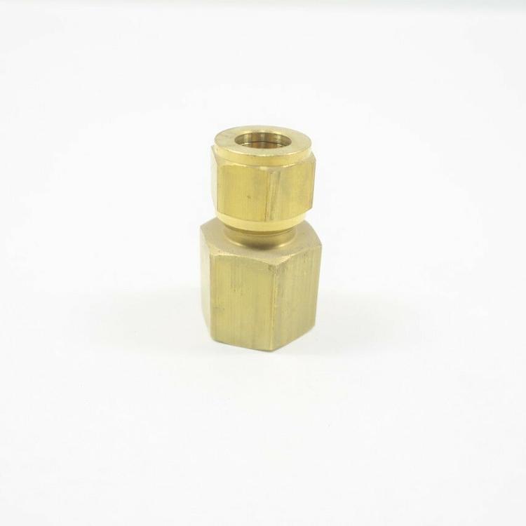 8U316卡套接頭 美國HOKE不銹鋼接頭 Gyrolok變徑接頭