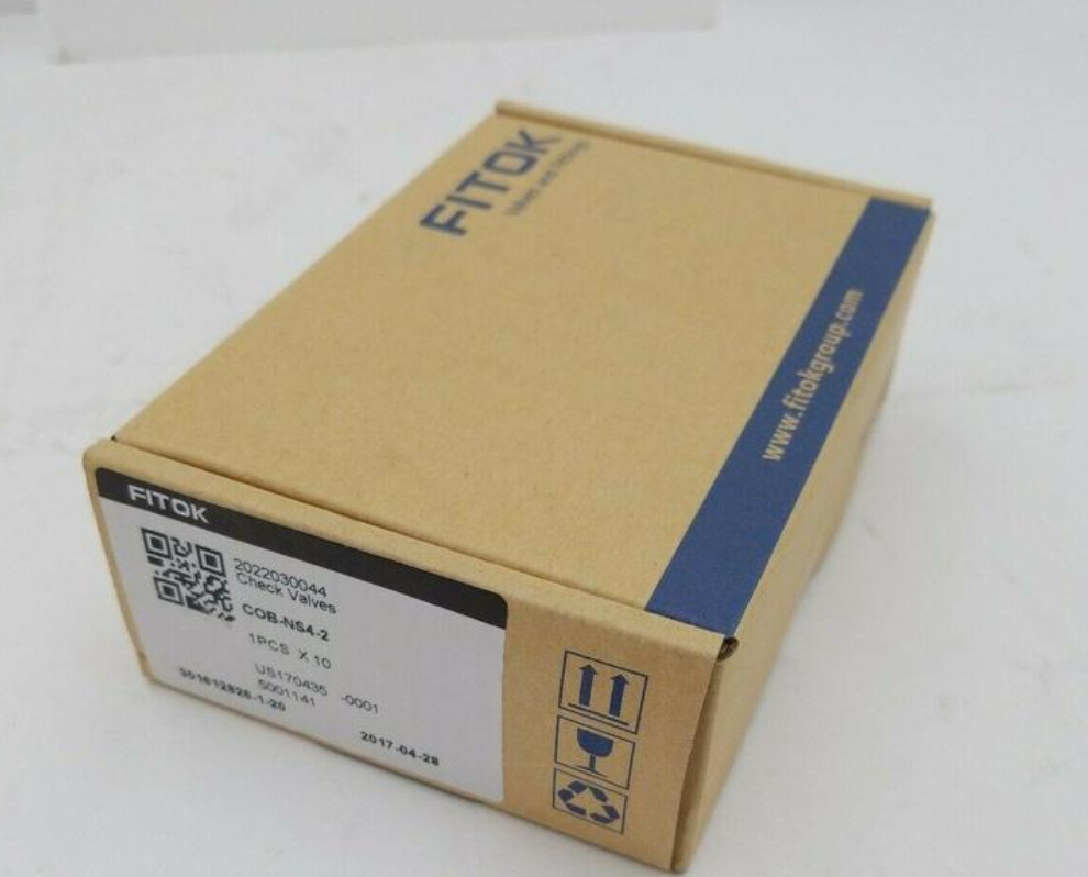 FITOK飛托克接頭