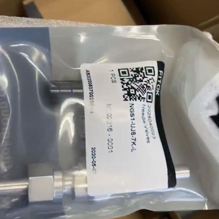 FITOK飛托克接頭