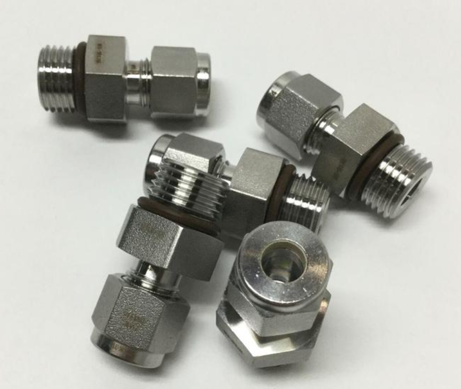 FITOK飛托克接頭