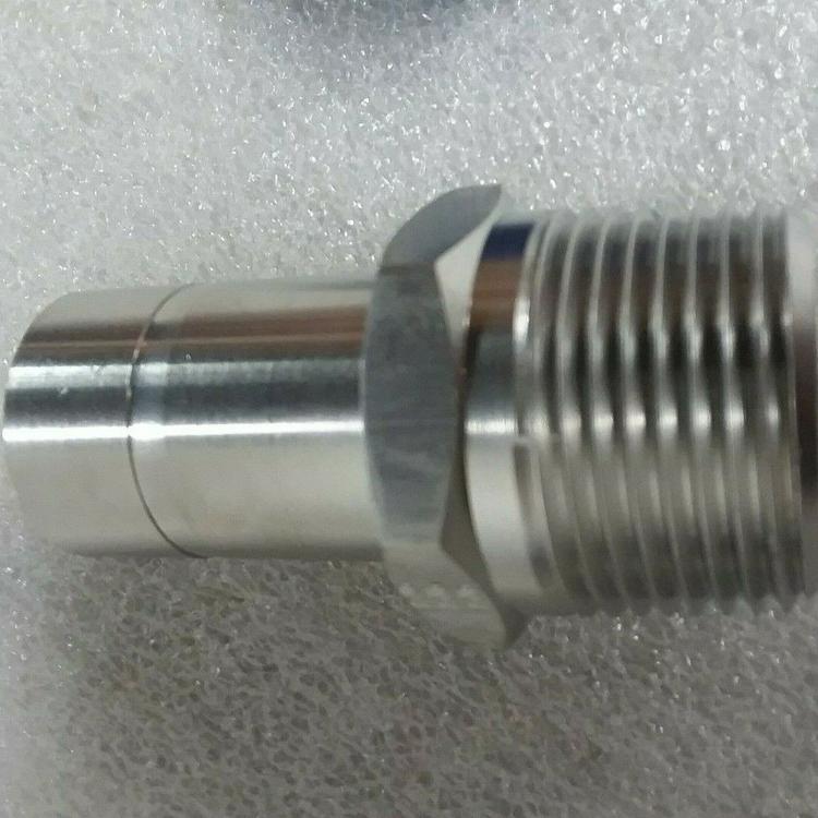 HOKE管接頭6CM4316卡套接頭原裝美國Gyrolok接頭