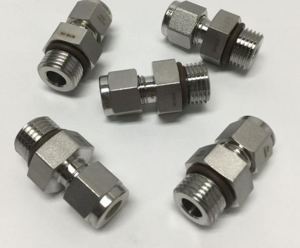 FITOK飛托克接頭