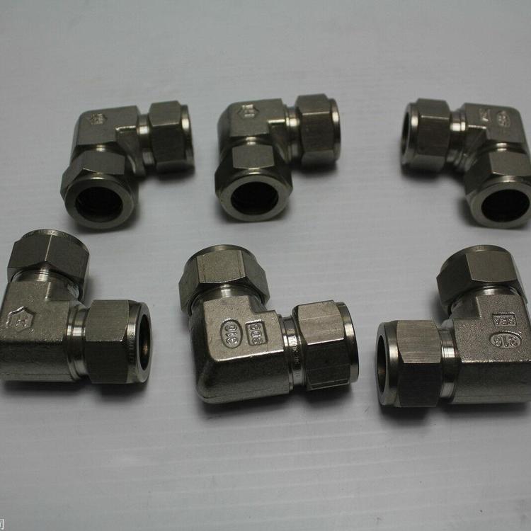 內螺紋接頭卡套接頭哈姆雷特HAMLET接頭