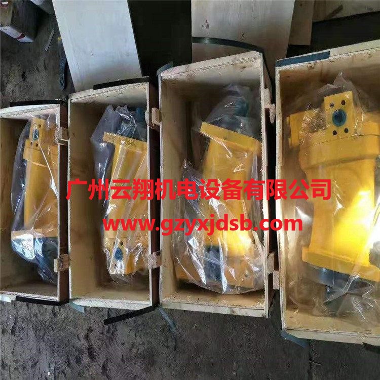 A7V500LV5.1RPF00斜軸式變量柱塞泵