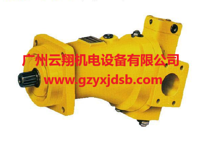 華德液壓變量泵 華德液壓