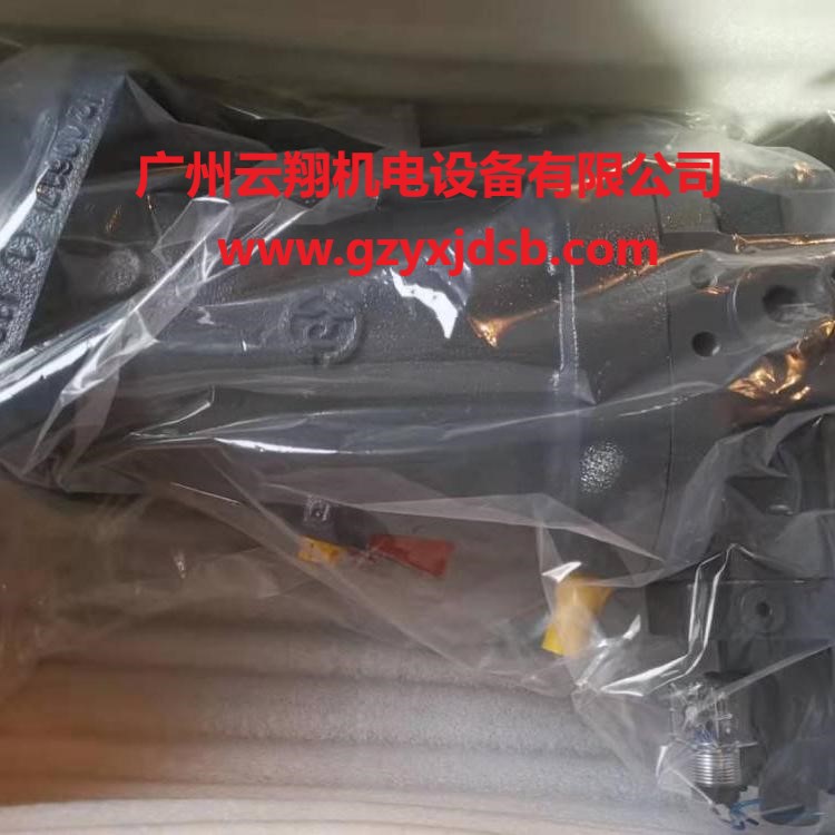 華德液壓電比例變量平地行走馬達A6V107EP22BZ2055