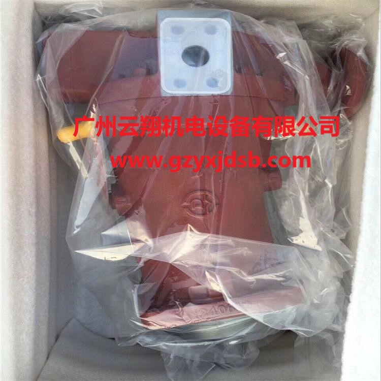 華德液壓馬達L6V160HD2FZ20600