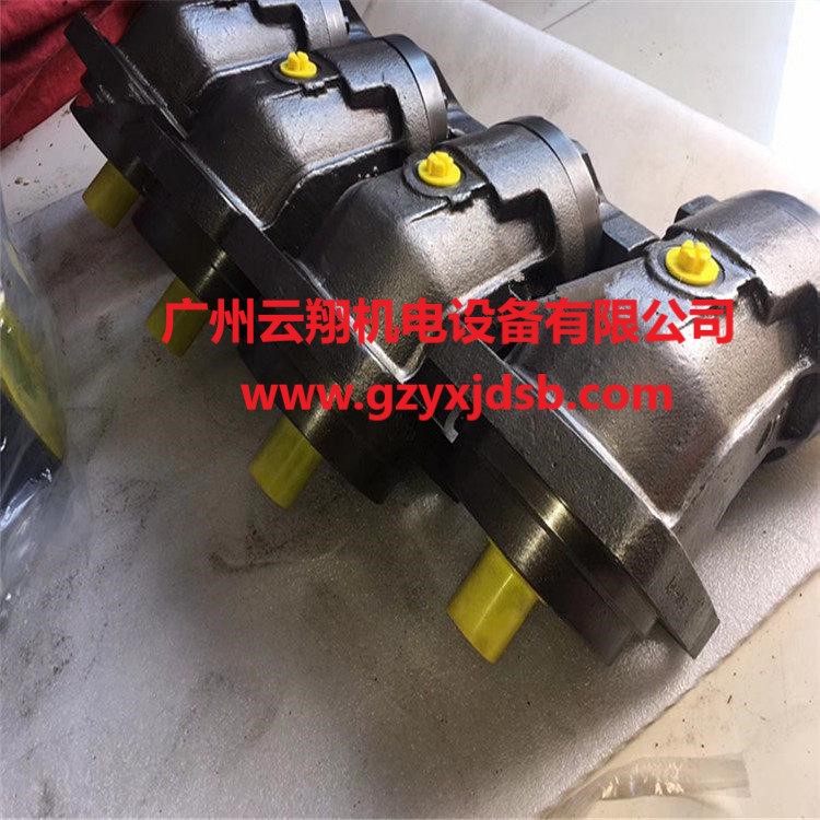 北京華德液壓柱塞泵A2F80R2P3柱塞泵A2F80L2P3