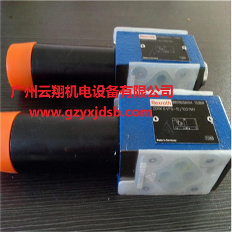 4WE10J73-50力士樂(lè)順序閥力士樂(lè)電磁閥