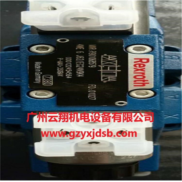 REXROTH力士樂液壓閥 力士樂液壓閥 力士樂電磁閥