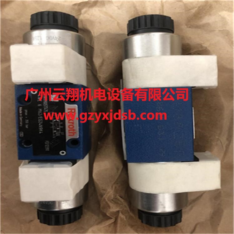 REXROTH力士樂電液閥 力士樂電磁比列閥 力士樂比列電磁閥 力士樂流量電磁閥