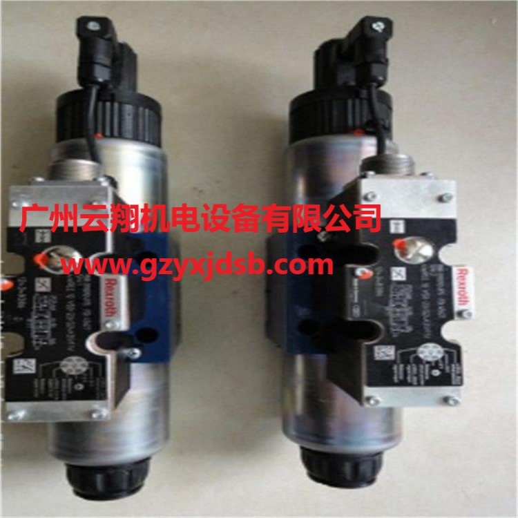 力士樂單向電磁閥 力士樂電磁單向閥 力士樂壓力控制閥 力士樂控制閥