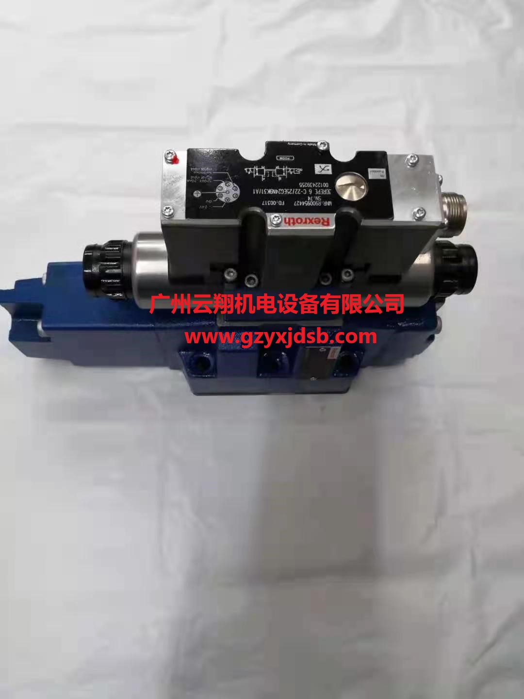 北京HUADE華德單向閥 液控單向閥，板式單向閥