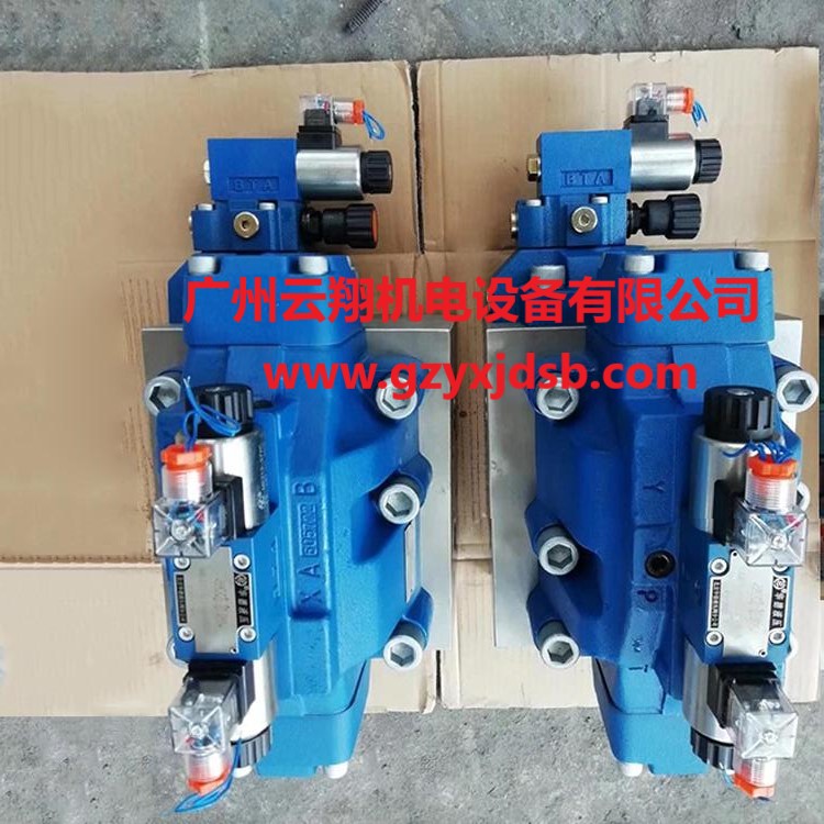 北京HUADE華德平衡閥 FD25KA12B