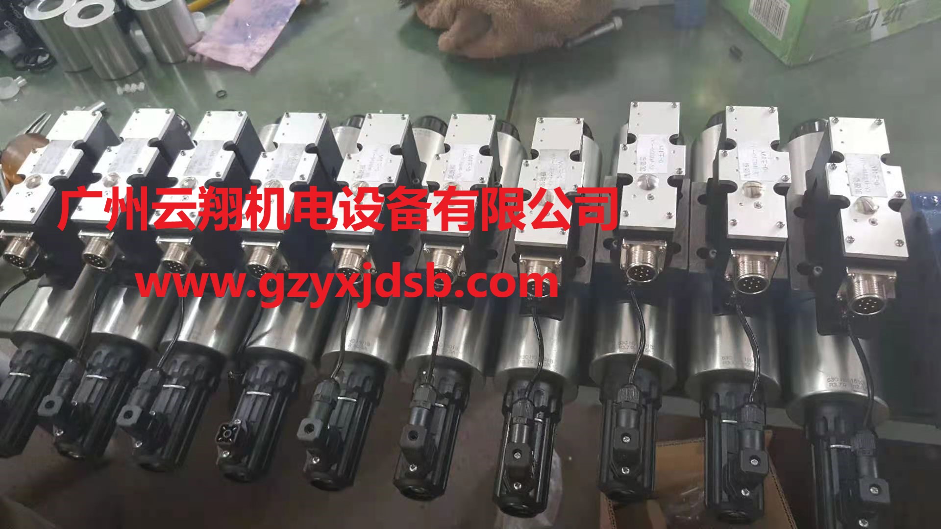 北京HUADE華德平衡閥，順序閥，先導(dǎo)順序閥，插裝閥