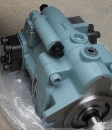 NACHI 不二越低噪音柱塞泵PVS系列 變量柱塞泵 高壓柱塞泵