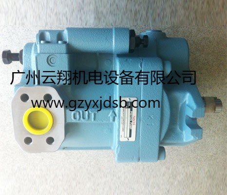 NACHI不二越工程車柱塞泵 柱塞油泵 液壓油泵