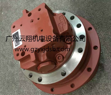 NACHI不二越液壓泵行走馬達 進口行走馬達