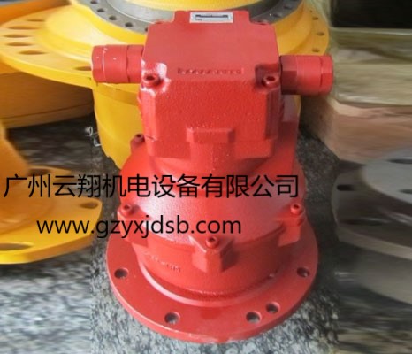 日本NACHI不二越回轉(zhuǎn)馬達總成 液壓回轉(zhuǎn)馬達總成