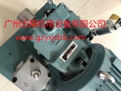 進口NACHI不二越油泵 不二越雙聯(lián)連齒輪泵