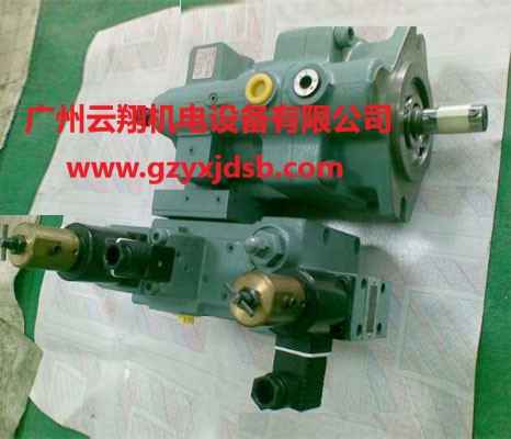 NACHI 不二越柱塞泵 挖掘機柱塞泵 挖掘機油泵