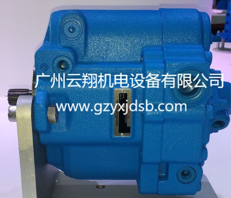 NACHI不二越PVK-2B液壓泵柱塞泵