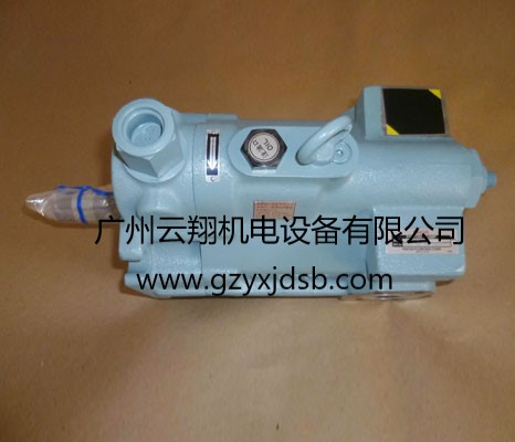 日本不二越VDS變量葉片泵 VDR22變量葉片泵 VDR13變量葉片泵