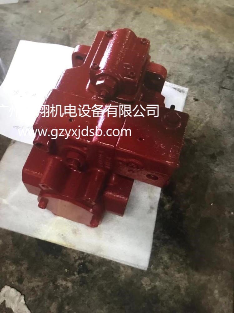 日本川崎K3V系列：K3V63DTBDT、K3V112DTBDT、K3V140DT、K3V180DT