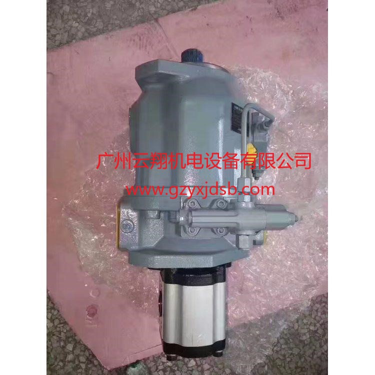 川崎KAWASAKI柱塞泵,川崎液壓油泵