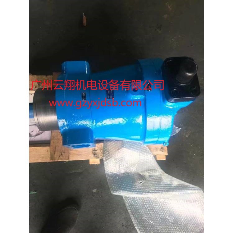 進口日本KAWASAKI川崎K7SP36斜盤式軸向柱塞泵 液壓泵