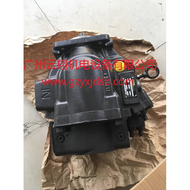 川崎M3B1000BC-1027/718-001C-V1柱塞泵