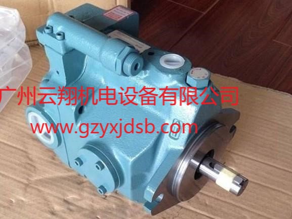 日本DAIKIN大金VZ80A1RX-10變量柱塞油泵