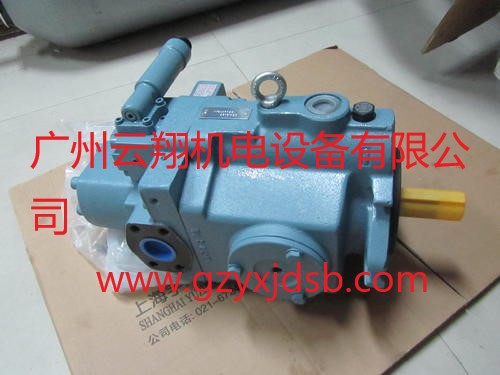 日本DAIKIN大金QT31-20齒輪泵